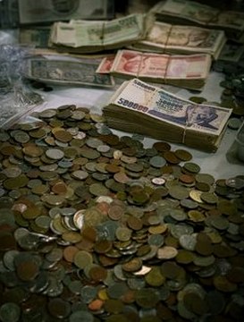 khoản nạp crypto May88